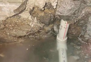 浈江区管道漏水检测五
