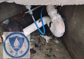 浈江区水管漏水检测公司6