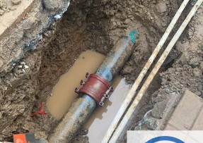 浈江区水管漏水检测公司4