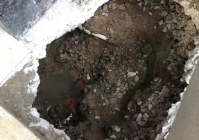 浈江区水管漏水检测公司2