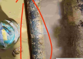 浈江区水管漏水检测公司1